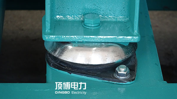 柴油發(fā)電機減震器